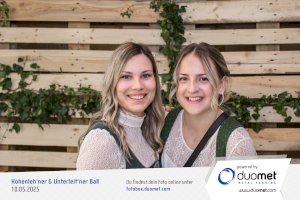Hohenleh’ner & Unterleit’ner Ball